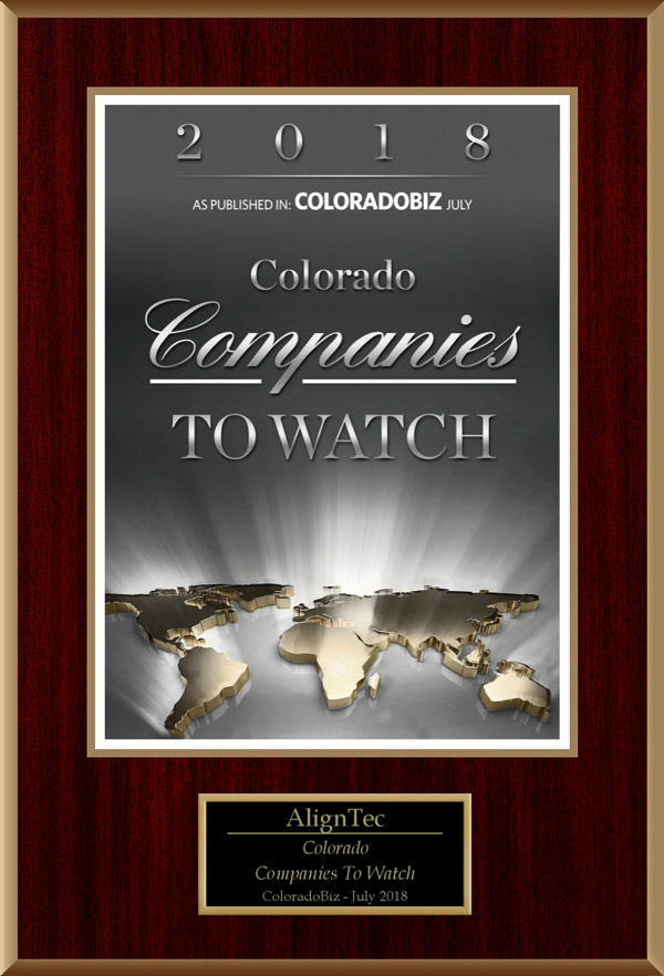 colorado companies to watch